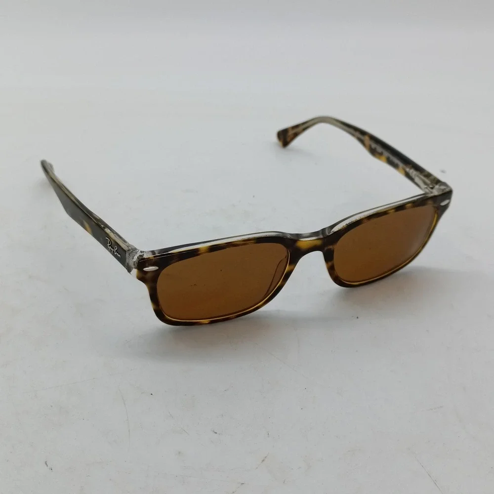 Ray-Ban RB5286 5082 Tortoise Rectangle Sunglasses Frames Only 51-18-135 48